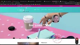 Keyword Research For Nail Salons | for SEO and Google Ads (Find the Best Nail Salon Keywords)