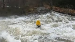 River Orchy 3.0m
