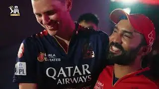 Emotional Virat Kohli After RCB Wins IPL 2025 🏆 |Full Celebration, Dressing Room Scenes & Highlights