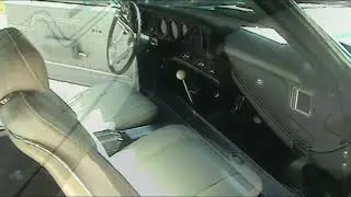 1970 SS 396 Chevelle Numbers Matching