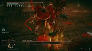 Messmer the Impaler (No Hit, No Scadutree Blessings, Solo, Great Stars) - Elden Ring DLC