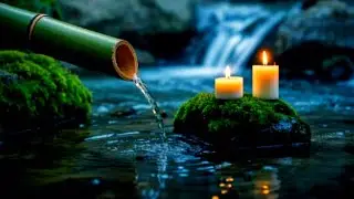 Rustling Bamboo & River Echoes &ndash; Piano for Deep Relaxation