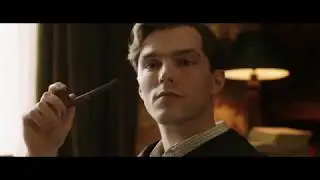 Tolkien - Trecho Final (Legendado)