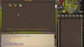 New RSPS - Need Staff - 15 online - Get Rainbow Partyhat by doing slayer
