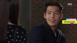 Heirs | Best scenes of 💕Kim Woo Bin & Park Shin Hye 💕