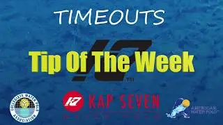 KAP7 Tip of the Week - Timeouts