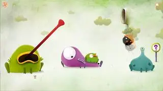Comedy Adventure Game Chuchel - Fun indie Casual Puzzle - Steam PC Game