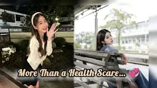 Why This Health Scare Feels Like a Turning Point for Faye & Yoko’s Relationship