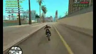 Samp Stunt