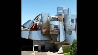Frederick R. Weisman Art Museum, Minneapolis, U.S.