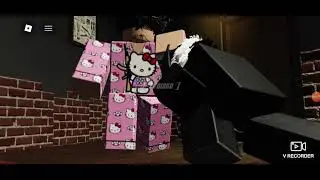 Barber fight scene Full version 