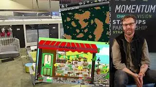 Calling Game Devs and the Game Dev Curious - Utica Game Dev Meetups