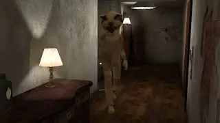 Mysis visitor in psychopath hunt на экстриме