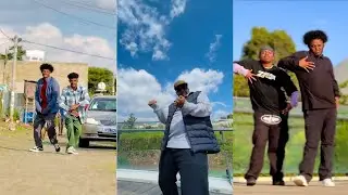 Ethiopian TikTok  | Ethiopian TikTok Dance | ቲክቶክ ዳንስ ስብስብ #2