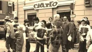 SIOD - Quando Savona era tutta una  Galleria  Commerciale