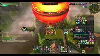 Assa Rogue - WoW BFA 8.3 - PvP Brawl: Cooking Impossible