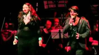 Led Zeppelin - Kashmir (Live Big Band Version)