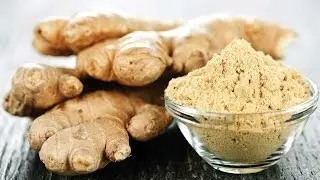Ginger | Spices in the Kitchen | Andrew Weil, M.D.