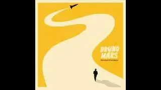 Bruno Mars- Runaway Baby (High Pitched)