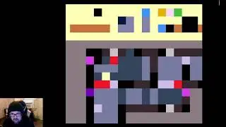 Zelda Quest-Go Gollab: The Conflictions of Morality- Part 2