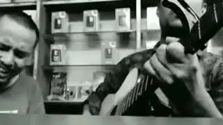 Dewana Mastana By James | Covered by Rasheduzzaman Naim and Mostofa Rumman