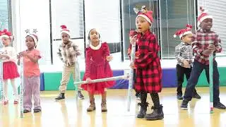 Arha Winter concert @ CSPES @2025