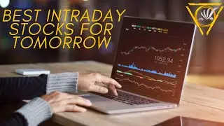 best intraday stocks for tomorrow  | Best intraday stocks| free intraday tips | #DESITRADERS