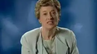 Christine Karcza Consulting -  Accessibility Consultant - Her Story and Preview to the Dance