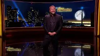 Veče Sa Ivanom Ivanovićem: Gost - Stjepan Hauser i Relja