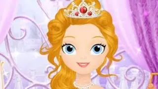 Мультик для детей/Princess Libby - Dream School