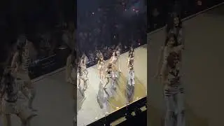#twice #twicetour #twicethisisfor #vancouver