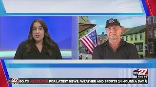Sen. Mastriano teases run for governor