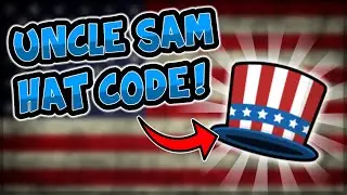 Box Critters - Uncle Sam Hat Code!