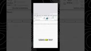 &iquest;Quieres visualizar tus datos de una forma s&uacute;per visual? #Excel #Mapas #Datos #Visualizaci&oacute;n #Office