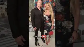 ⚖️ The divorce drama just escalated  #CourtDrama #DivorceCase #BreakingNews #LegalBattle
