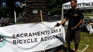 Bicycle Advocacy