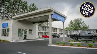 Motel 6 Tigard, OR - Portland Southwest | Portland (OR), United States | Hotel Review ⭐