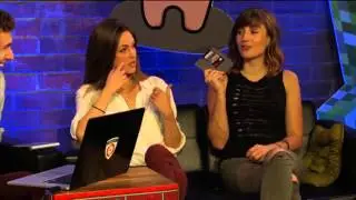 The Attack - Alison Haislip - Game Shows - OrbytPlay Indie Games Live-Stream