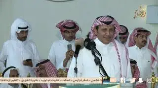 والتهدد راح مع جدك الله يرحمه 🔥🔥🔥 حامد القارحي × وصل العطياني - فرح1 - جده - ١٤٤٤/٤/١٠ه‍ـ