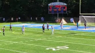 Anthony Nagy #9 Senior Highlights