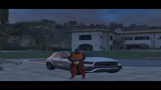 🌴CrimeRP.LT🌴#10 Belekas bilekur