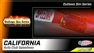 Outlaws Season 3 || California