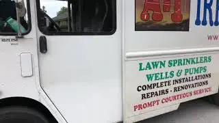 New Shallow wells in palm Harbor Florida
