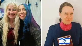 Pastorit Ake ja Kirsi Toivola LIVE #armonvirta Kenian her&auml;tysterveiset: Anna Anttila