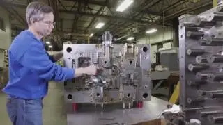 TOMKEN PLASTIC TECHNOLOGIES