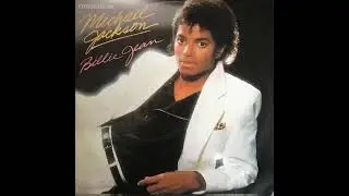 [Clean LP] Michel Jackson - Billie Jean