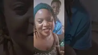Understand -Cash Flow Zambia & Mom ❤️🔥vibing to the New sound