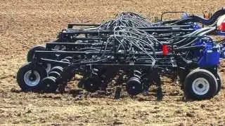 Cash Crop Small Grain Commercial English