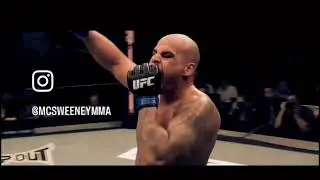YouTube Description: Coach James McSweeney &ndash; MMA Highlights