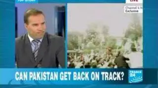 Top Story-Can Pakistan get back on track?-EN-FRANCE24